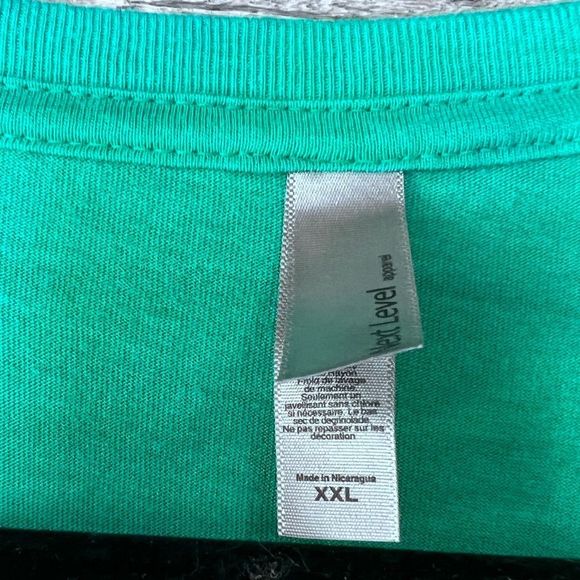 Bud Light Budweiser “Irish I Had Another” St. Patrick’s Day Super Soft T Shirt - Picture 5 of 5